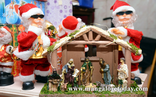 Santa clause